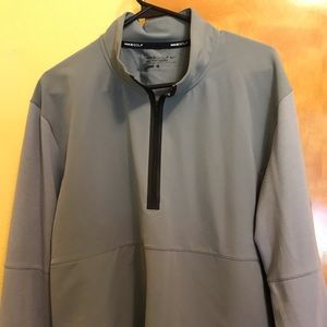 Nike Golf Pullover 1/4 Zip, size L